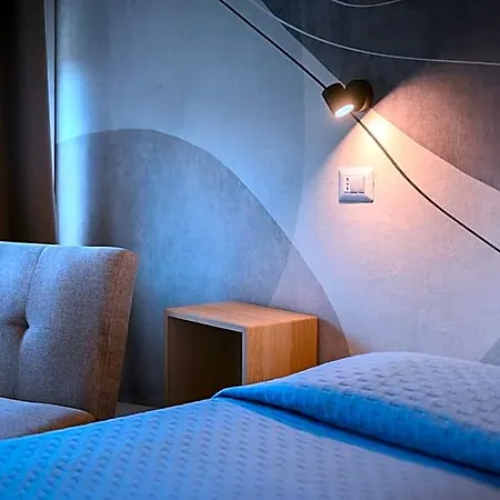 Anna Nord Hotel Siena