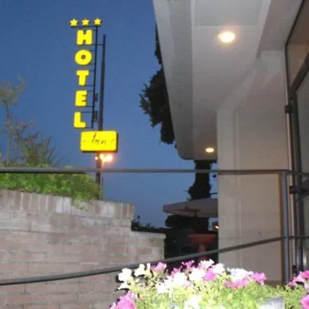 Hotel Anna Nord