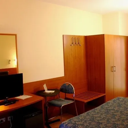Anna Nord Hotel