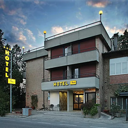 Hotel Anna Nord
