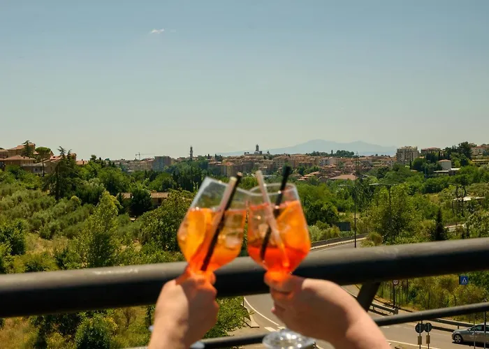 Anna Nord סיינה