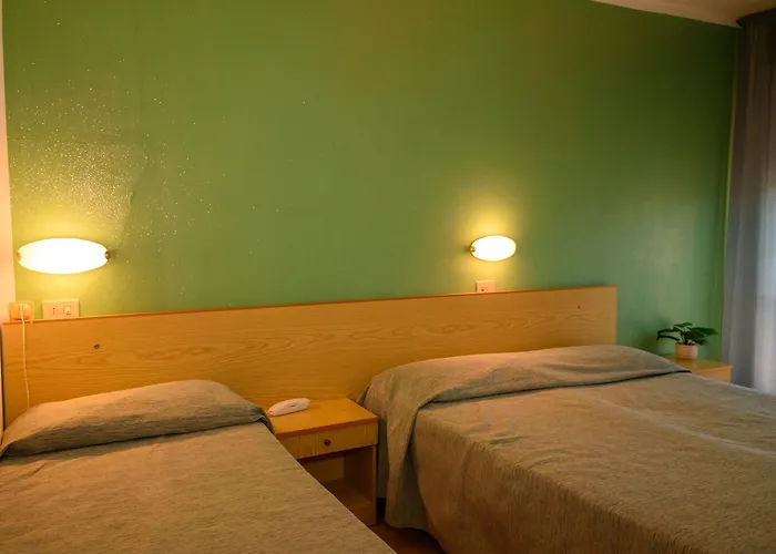 安娜锡耶纳北酒店 3*