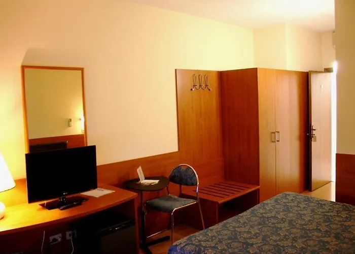 Anna Nord Hotel Siena