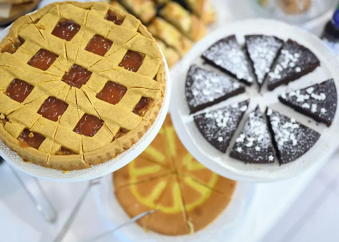 安娜锡耶纳北酒店 锡耶纳