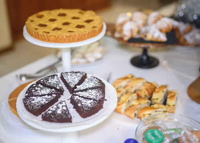 安娜锡耶纳北酒店 锡耶纳