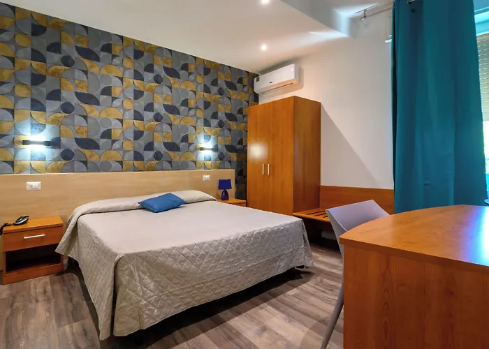 安娜锡耶纳北酒店