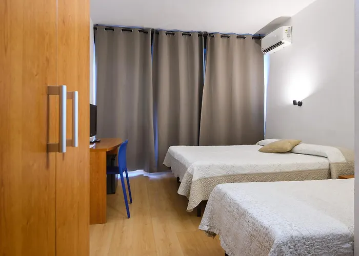 安娜锡耶纳北酒店