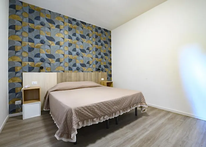 Anna Nord Hotel Siena