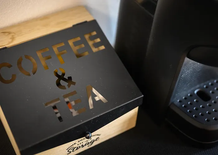 安娜锡耶纳北酒店 锡耶纳