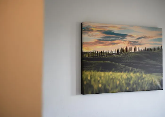 Anna Nord מלון 3*