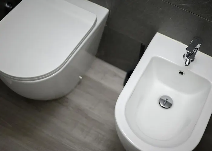 安娜锡耶纳北酒店 3*