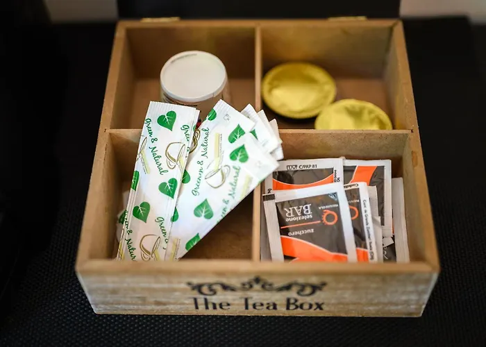 安娜锡耶纳北酒店