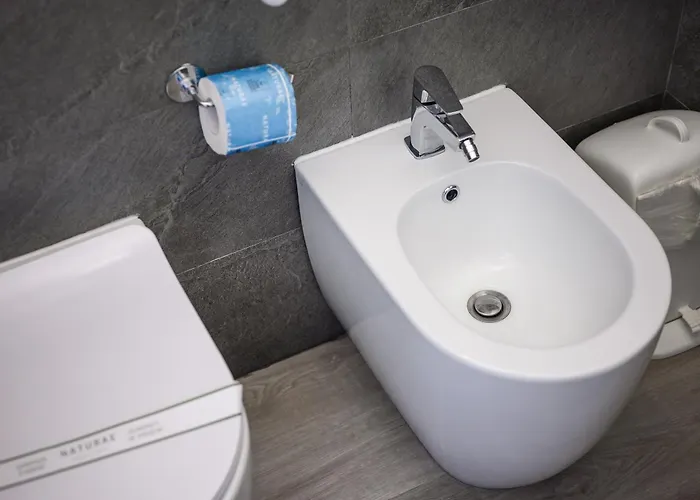 安娜锡耶纳北酒店 酒店 3*