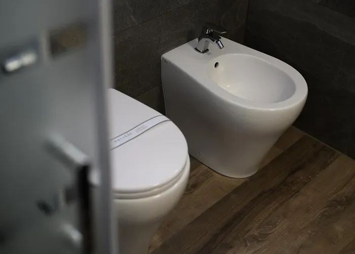 酒店 安娜锡耶纳北酒店 3*