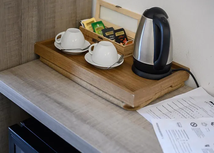 酒店 安娜锡耶纳北酒店