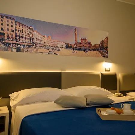 Hotel Anna Nord 3*