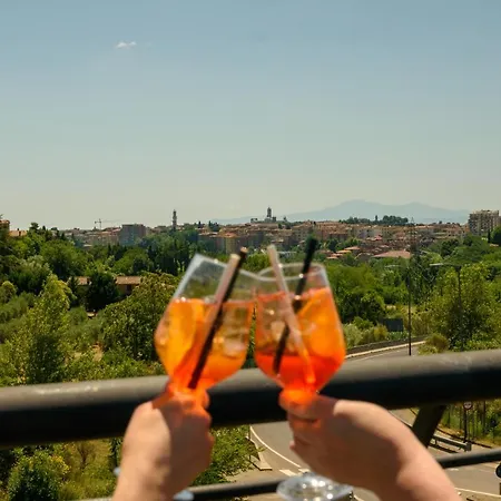 Anna Nord Сиена