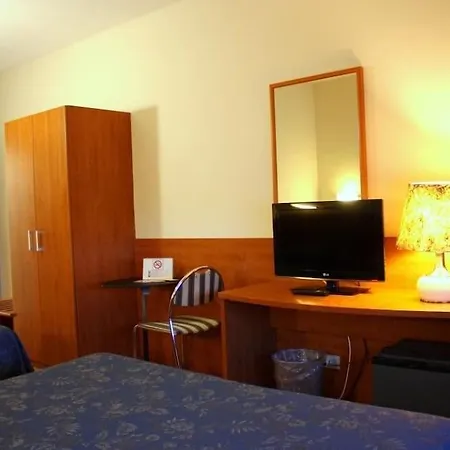 Hotel Anna Nord 3*