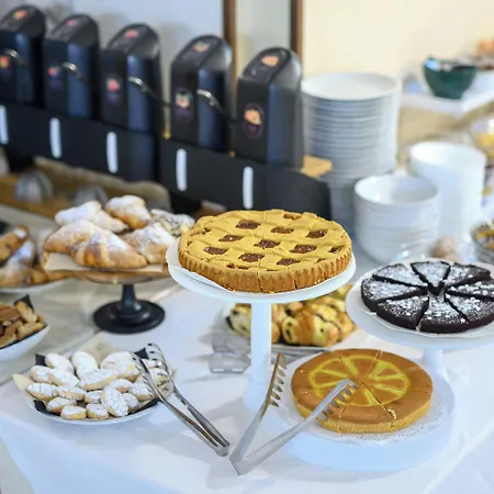 Anna Nord 3* Сиена