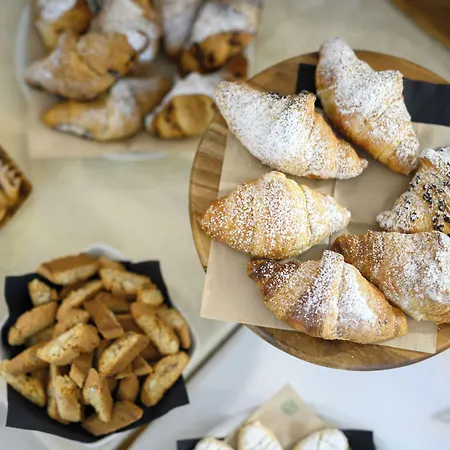 Отель Anna Nord