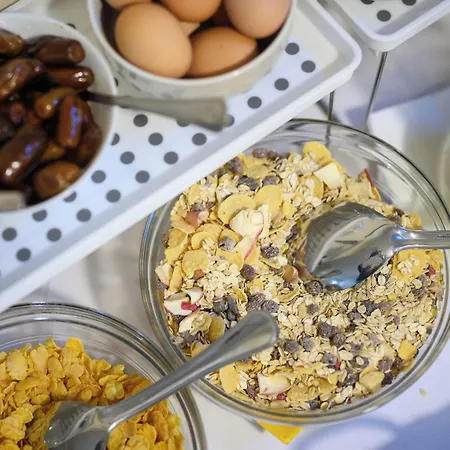 Anna Nord 3* Сиена