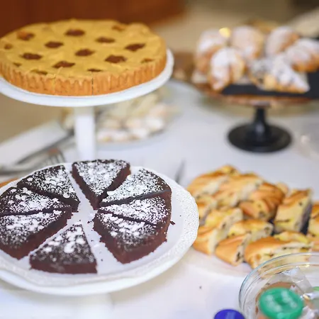 Anna Nord Сиена