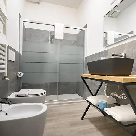 Anna Nord Сієна