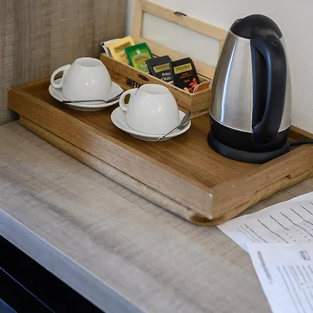 Готель Anna Nord