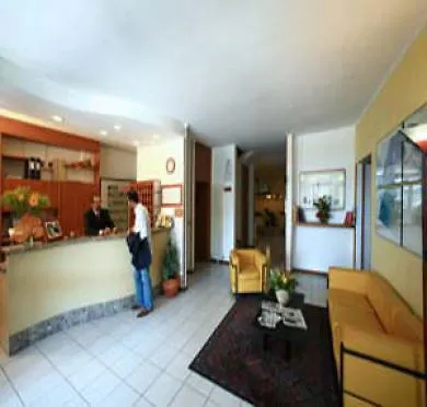 Anna Nord Siena