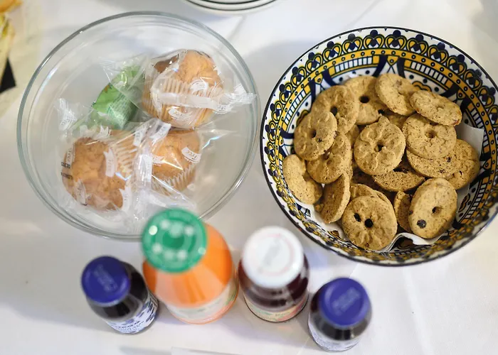 Готель Anna Nord Сієна