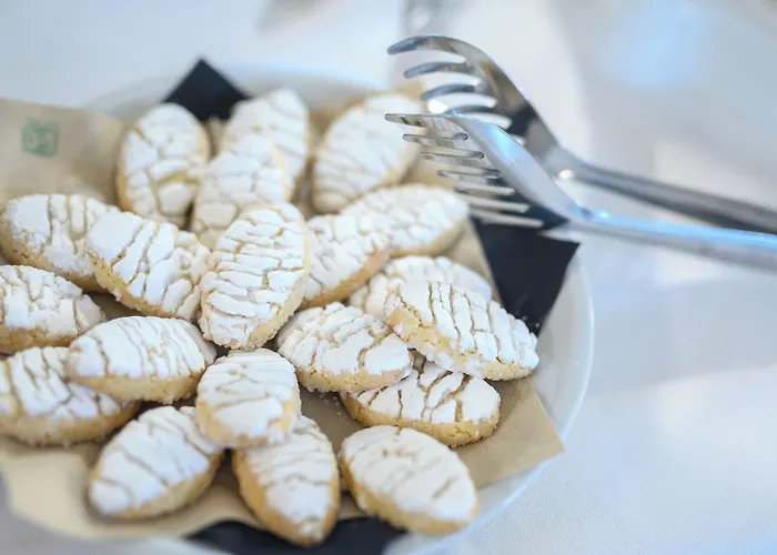 Готель Anna Nord