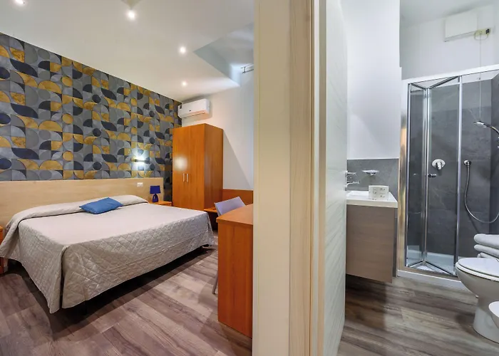 Anna Nord 3* Сієна