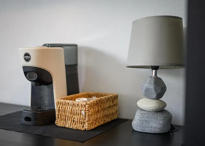 Anna Nord מלון 3*