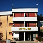 Anna Nord Hotel