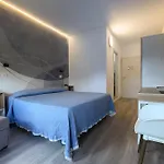 Hotel Anna Nord Siena