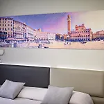 Hotel Anna Nord 3*