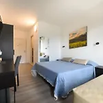 Hotel Anna Nord Siena