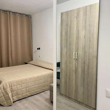 Anna Nord 3* סיינה