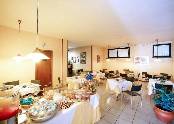 Anna Nord Hotel Siena